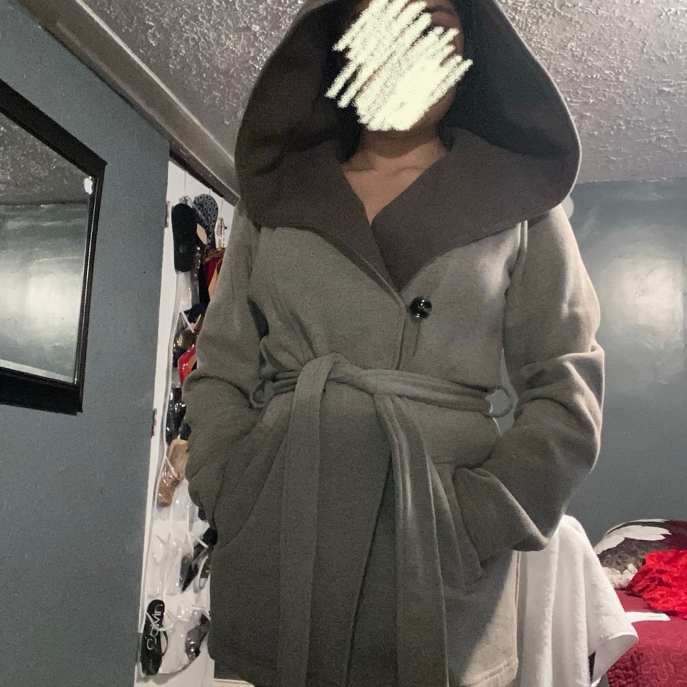 Coat